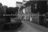 The Mill, Hartford End, Essex. c.1920's