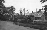 National Schools, Hatfield Broad Oak, Essex. c.1916