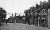 The Village, Hatfield Broad Oak, Essex. c.1915