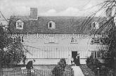 The Hospital, Hatfield Broad Oak, Essex. c.1909