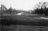 Broad Street Green, Hatfield Broad Oak, Essex. c.1920's