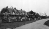 Waters Road, Hatfield Broad Oak, Essex. c.1920's
