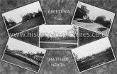 Views of Hatfield Heath, Essex. c.1920's