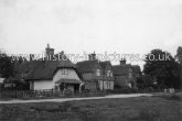 The Village, Hatfield Heath, Essex. c.1920's