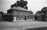 The Fox and Hounds Public House, Hatfield Heath, Essex. c.1920's