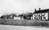 The Stag Inn and Heath, Hatfield Heath, Essex. c.1960's