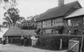 A View in Hatfield Heath, Essex. c.1914