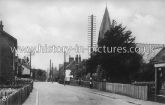 The Street, Hatfield Peverel, Essex. c.1940's