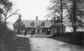 The Schools, Hatfield Peverel, Essex. c.1915