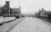The Village, Hawkwell, Essex. c.1906