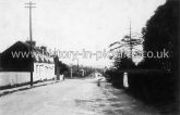 White Hart Public House and Village, Main Rd, Hawkwell, Essex. c.1915