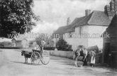 Church Street, Henham, Essex. c.1910