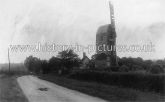 Old Mill, The Street, High Easter, Essex. c.1912