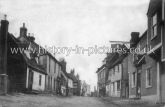 High Street South, Hornchurch, Essex. c.1908