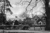 National School, Hutton, Essex. c.1908