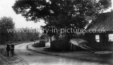 The Village, Hutton, Essex. c.1916