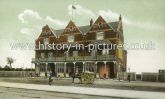 Seven Kings Hotel, Seven Kings, Essex. c.1905