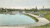 The New Recreation Ground, Goodmayes, Essex. c.1906
