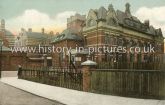 Christchurch School, Wellesley Road, Ilford. c.1905