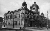 Town Hall, Ilford, Essex. c.1911