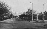 Woodford Avenue, Ilford, Essex. c.1960's