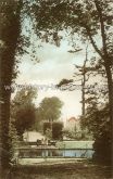 Valentines Park, Ilford, Essex. c.1920's