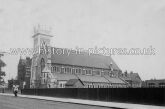 St Peter & Pauls R C Church, 342 High Road, Ilford, Essex. c.1906