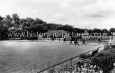 Bowling Green, Cranbrook Park, Ilford, Essex. c.1940's