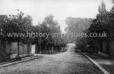 Avenue Road, Ingatestone, Essex. c.1915