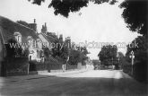 Church Street, Kelvedon, Essex. c.1910