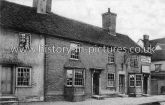 Wheatsheaf Inn, High Street, Kelvedon, Essex. c.1904