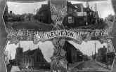Views of Kelvedon, Essex. c.1915