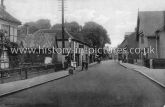 High Street, Kelvedon, Essex. c.1922