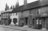 Spurgeons Birthplace, 71 High St, Kelvedon, Essex. c.1920's
