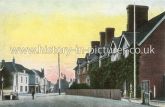 The Convent, Church Street, Kelvedon, Essex. c.1920