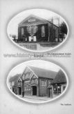 Views of Kelvedon, Essex. c.1910