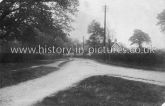The Bungalows, Kelvedon Common, Essex. c.1912