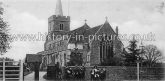 St Mary's Church, Kelvedon, Essex. c.1910
