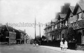 The Convent, Church Street, Kelvedon, Essex. c.1915