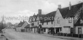 Feering Hill, Looking East, Kelvedon, Essex. c.1915