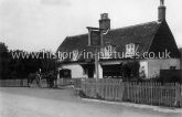 The Ship Inn, Walton Road, Kirby le Soken, Essex. c.1920's