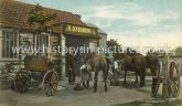 The Smithy, Kirby le Soken, Essex. c.1906