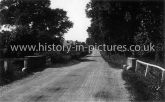 Dunton Road, Laindon, Essex. c.1915