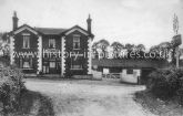 Fortune of War Public House, Laindon, Essex. c.1910