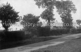 School Lane, Laindon, Essex c.1920's