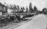 Basildon Road, Laindon, Essex. c.1910