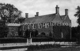 Rectory, Lawford, Essex. c.1920's