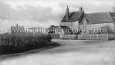 School Lane, Gt Leighs, Essex. c.1909