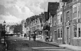 High Street, Maldon, Essex. c.1910