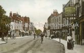High Street, Maldon, Essex. c.1918